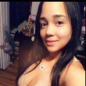 Meet your Posher, Wendy